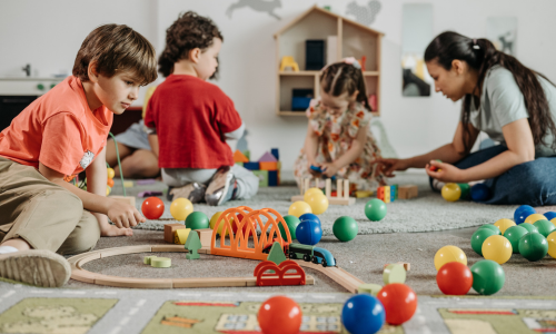 Interactive Metronome